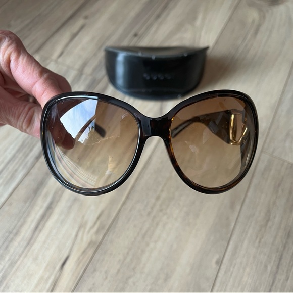 Gucci Accessories - Gucci Sunglasses